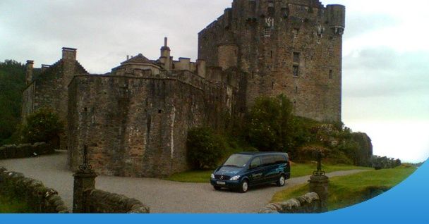 executive coach hire in isle of skye, executive car hire in isle of skye, executive travel in isle of skye